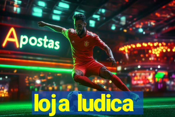 loja ludica